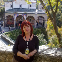 Гид Валентина