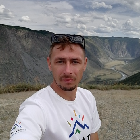 Гид Виктор