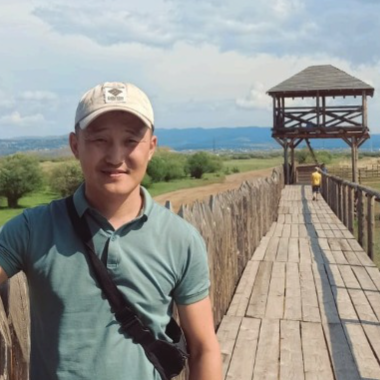 Гид Алдар