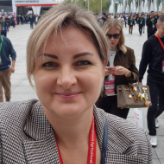 Гид Екатерина