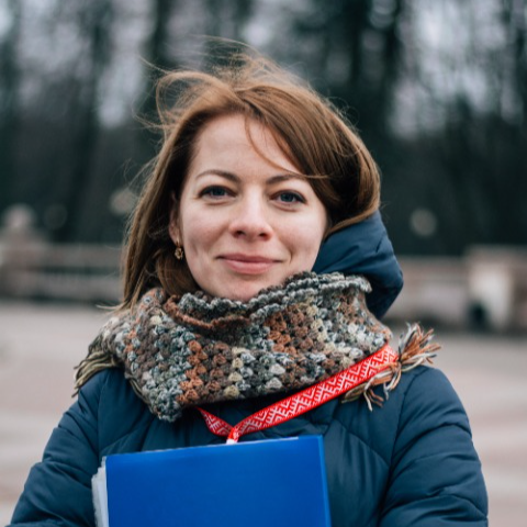 Гид Марина