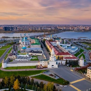 Гид Азат