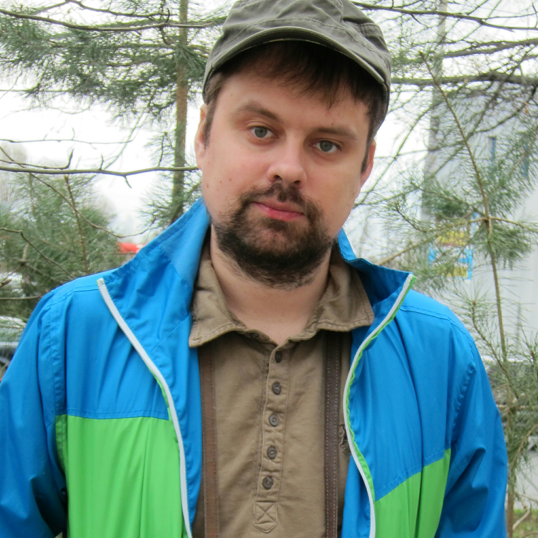 Гид Павел
