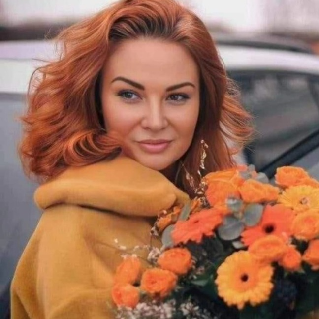Гид Анна
