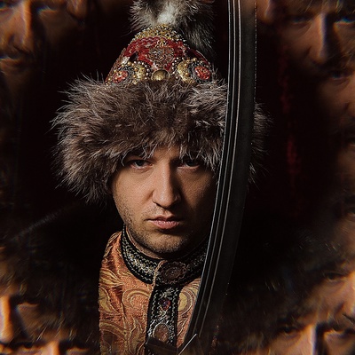 Гид Александр