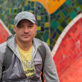 Гид Алексей