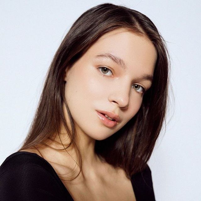 Гид Екатерина