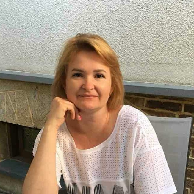 Гид Елена