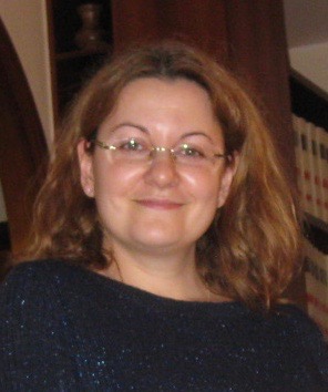 Гид Елена