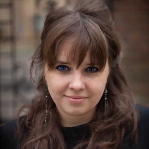 Гид Катерина