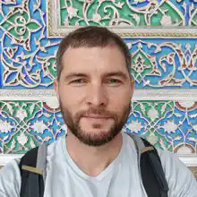 Гид Егор