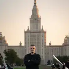 Гид Егор