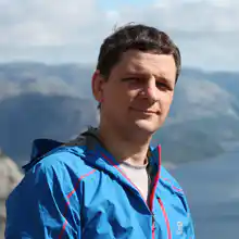Гид Егор П.