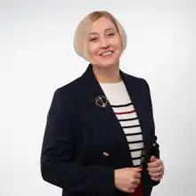 Гид Екатерина