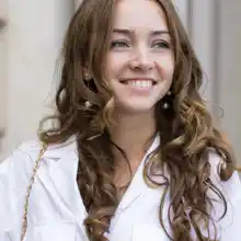 Гид Екатерина