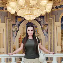 Гид Екатерина