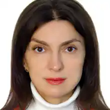 Гид Екатерина