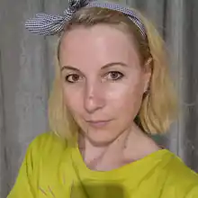 Гид Екатерина