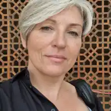 Гид Екатерина