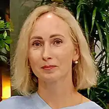 Гид Екатерина