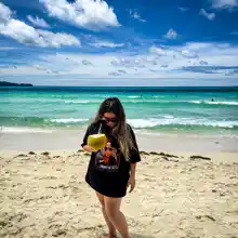 Гид Екатерина