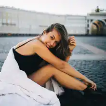 Гид Екатерина