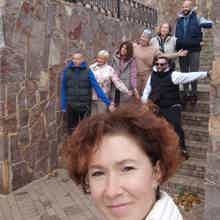 Гид Екатерина Б.