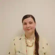 Гид Екатерина К.
