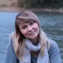 Гид Елена