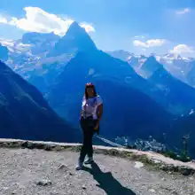 Гид Елена