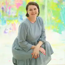 Гид Елена