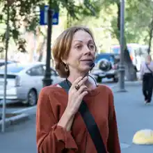 Гид Елена
