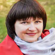 Гид Елена