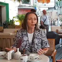 Гид Елена