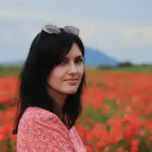 Гид Елена
