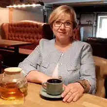 Гид Елена