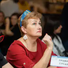 Гид Елена