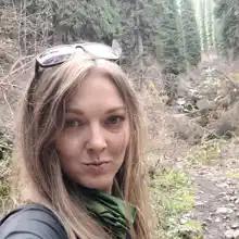 Гид Елена