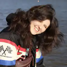 Гид Елена