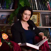 Гид Елена Е.