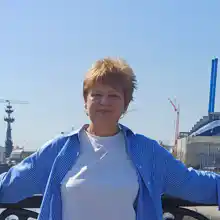 Гид Елена Ф.
