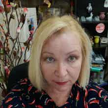 Гид Елена К.