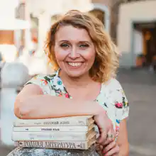 Гид Елена К.