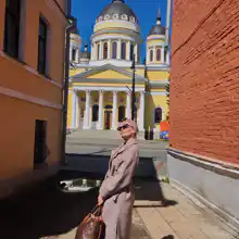 Гид Елизавета