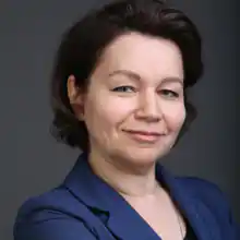 Гид Елизавета