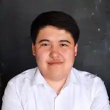 Гид Еркебулан