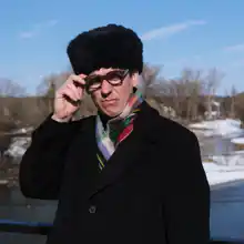 Гид Евгений