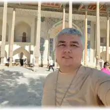 Гид Евгений