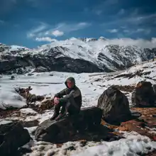 Гид Евгений