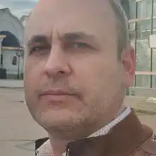 Гид Евгений П.